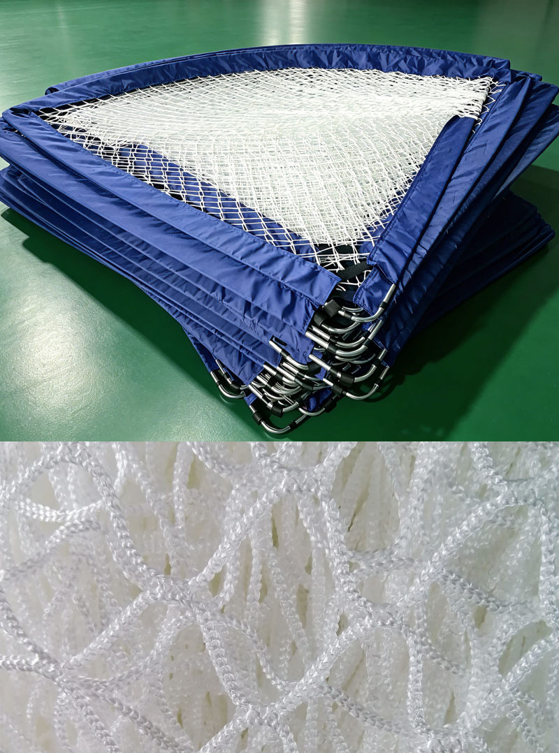 SHENZHEN SHENGLONG NETTING CO., LTD.